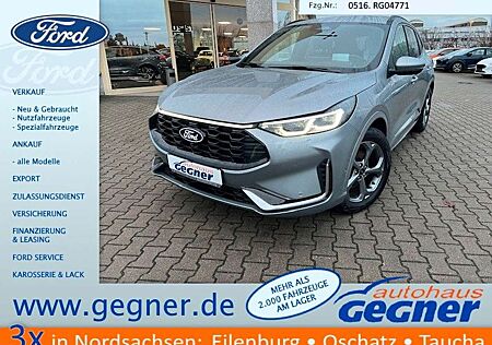 Ford Kuga 180PS Autm. FHEV ST-Line X Navi ACC HUD
