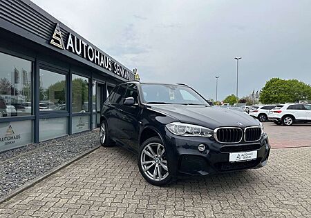 BMW X5 30d xDrive M Sport*PANO*STANDH*SOFT-CLOSE*HUD