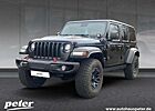 Jeep Wrangler 2.0 Plug-In Hybrid Rubicon Unlimited