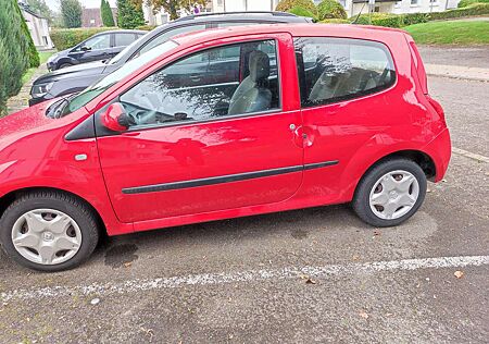 Renault Twingo 1.2 16V TCE GT