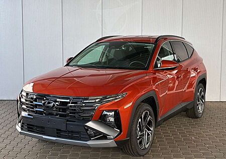 Hyundai Tucson E-Motion 1,6 T-GDi 2WD HEV / ACC / LED / Sitz + Le