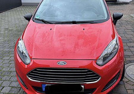 Ford Fiesta gebraucht kaufen Ford Fiesta Ambiente
