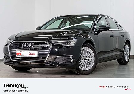 Audi A6 50 TFSIe Q HuD AKUSTIK SITZBLFT MEMORY
