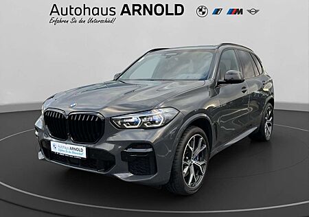 BMW X5 M 50i Head-Up Harman Kardon Standhzg. Soft-Close AHK