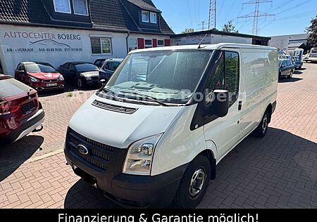 Ford Transit Kasten FT 260 K City Light TÜV 09/26 6-G