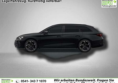 CUPRA Leon Sportstourer 1.5 eTSI 7-Gang-DSG 110 kW (150 PS...