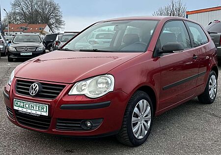 VW Polo Volkswagen IV Trendline *TÜV* *SHZ* *BT* *KLIMA*
