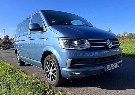 VW T6 Multivan Volkswagen DSG Comfortline