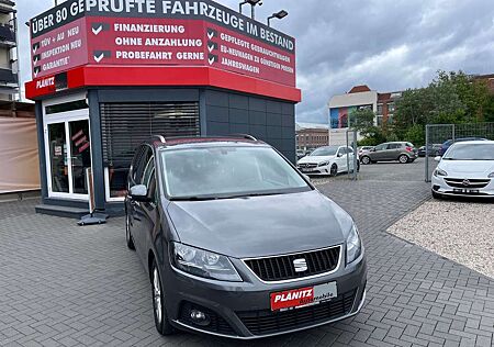 Seat Alhambra I-Tech/ 7-Sitze/Tempomat/Bluetooth/DAB/Kamera/Navi