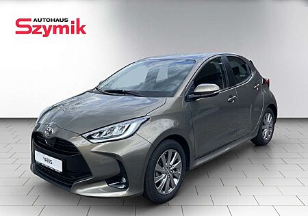 Toyota Yaris 1.5 Smart