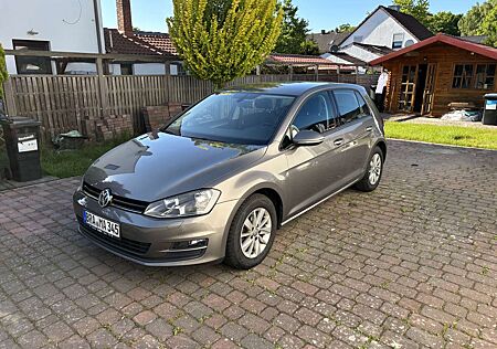VW Golf Volkswagen 1.4 TSI BlueMotion Technology Comfortline