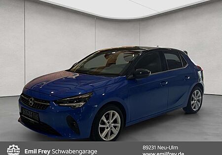 Opel Corsa 1.2 Direct Inj Turbo Automatik Elegance