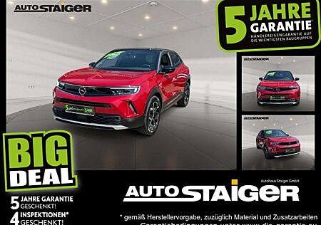 Opel Mokka Ultimate Kamera ACC, Winterpaket,...