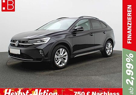 VW Taigo Volkswagen 1.0 TSI DSG Move IQ.LIGHT KAMERA ACC