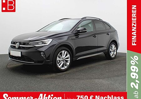 VW Taigo Volkswagen 1.0 TSI DSG Move IQ.LIGHT KAMERA ACC