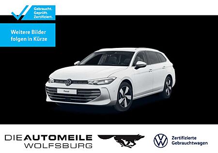 VW Passat Variant Volkswagen 2.0 TDI SCR DSG Business
