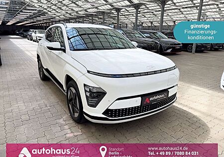 Hyundai KONA Kona Trend  65,4 kWh|DCT|ACC|LED|Kamera