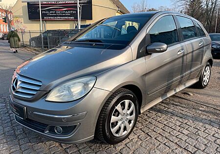 Mercedes-Benz B 150 *1.HAND*KLIMA*2xPDC*KUPPLUNG NEU*