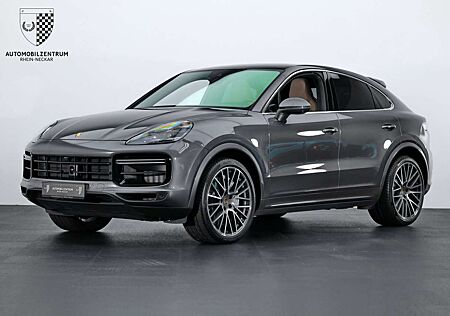 Porsche Cayenne Coupe Turbo InnoDrive/Panorama/BOSE/AHK