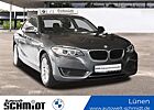 BMW 220 i Coupe Parkassistent Sitzhz 1.Hd TÜV 09/2025