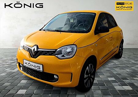 Renault Twingo Techno Electric