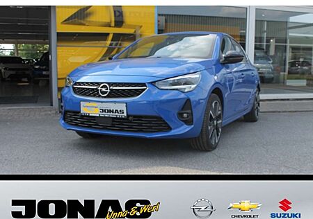 Opel Corsa-e Ultimate RKamera 180° NaviPro