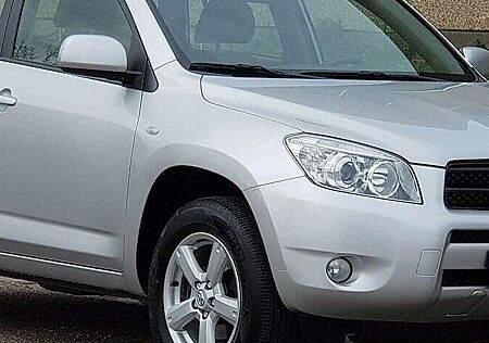 Toyota RAV 4 RAV4 2.0 VVT-i 4WD Elegance Aut.