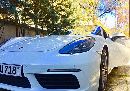 Porsche 718 Cayman 718 718 Boxster PDK