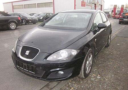 Seat Leon 1.2 TSI