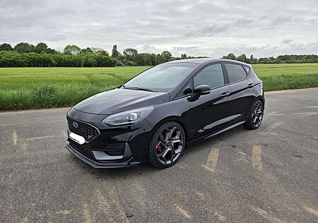 Ford Fiesta ST X