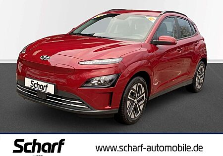 Hyundai Kona Select 2WD MY23 Klimaautom Fahrerprofil SHZ