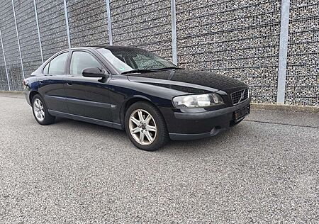 Volvo S60 2.4