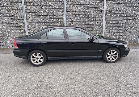 Volvo S60 2.4