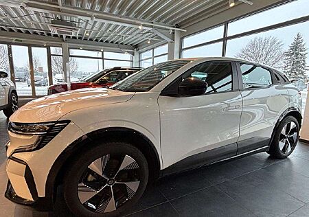 Renault Megane Equilibre