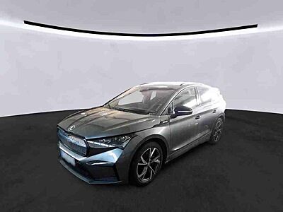 Skoda Enyaq 85x SPORTLINE BLACK/20Z/ACC/HuD/KAM/WÄRMEP