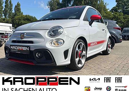 Abarth 595 PDC DAB+ 17" LM Android CarPlay