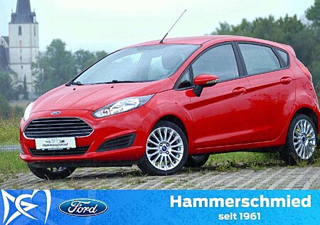 Ford Fiesta Trend