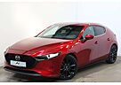 Mazda 3 SKYACTIV-X 2.0 DRIVE SELECTION HUD,360GRAD,SH