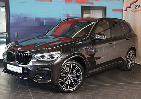 BMW X3 xDr.30d M-Sport.Panod.AHK.eSitze.Standhzg.21