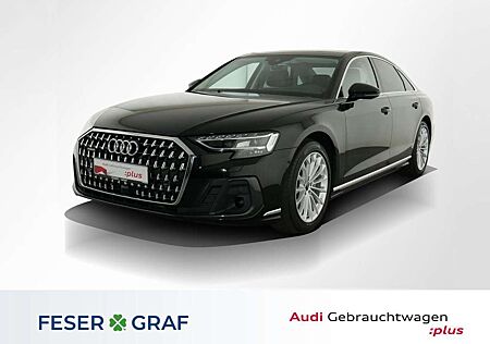 Audi A8 50 TDI quattro tiptronic Head Up/Pano./Matrix/Luft