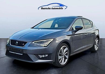 Seat Leon Navi DSG Panorama LED FR GTD