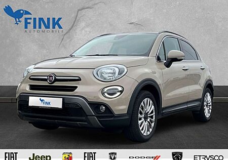 Fiat 500X Cross GSE EU6d-T CROSS LOOK 1.0 FireFly 88kW E6D