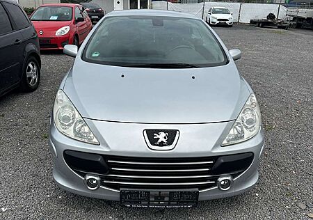 Peugeot 307 CC