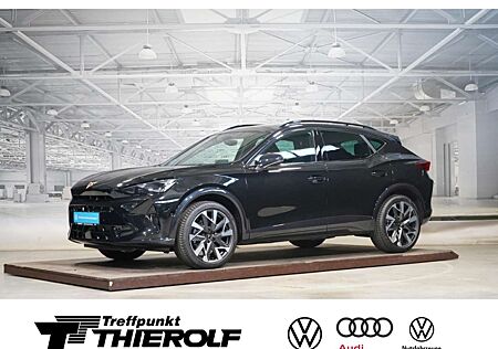 Cupra Formentor 1.5 eTSI AHK Edge-Paket Panoramadach