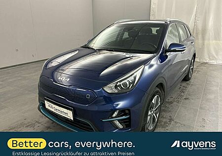 Kia Niro e- e- Vision Geschlossen, 5-türig, Direktantrieb,