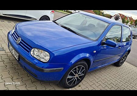 VW Golf Volkswagen 1.6 Special
