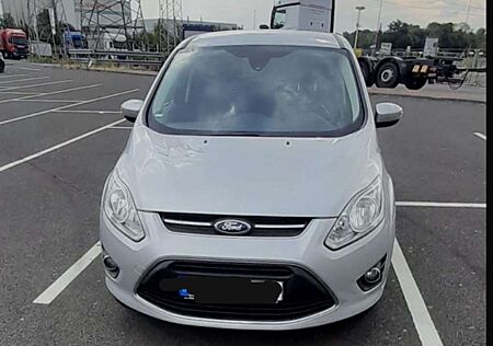 Ford C-Max 1.6 Ti-VCT Champions Edition