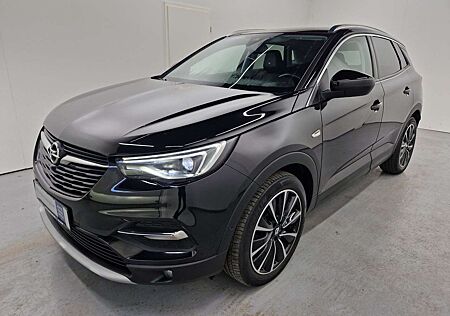 Opel Grandland X 1.5 Diesel AT8 Business Elegance