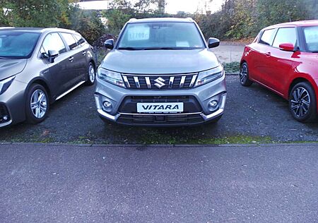 Suzuki Vitara 1.4 Comfort 4x4 Mildhybrid