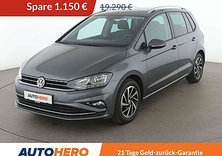 VW Golf Volkswagen 1.5 TSI ACT Join Aut.*NAVI*ACC*PDC*SHZ*